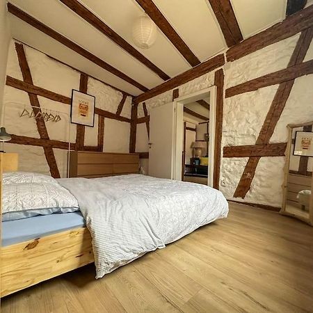 Nouvel Appartement, Le Colombage Heureux Sélestat Dış mekan fotoğraf