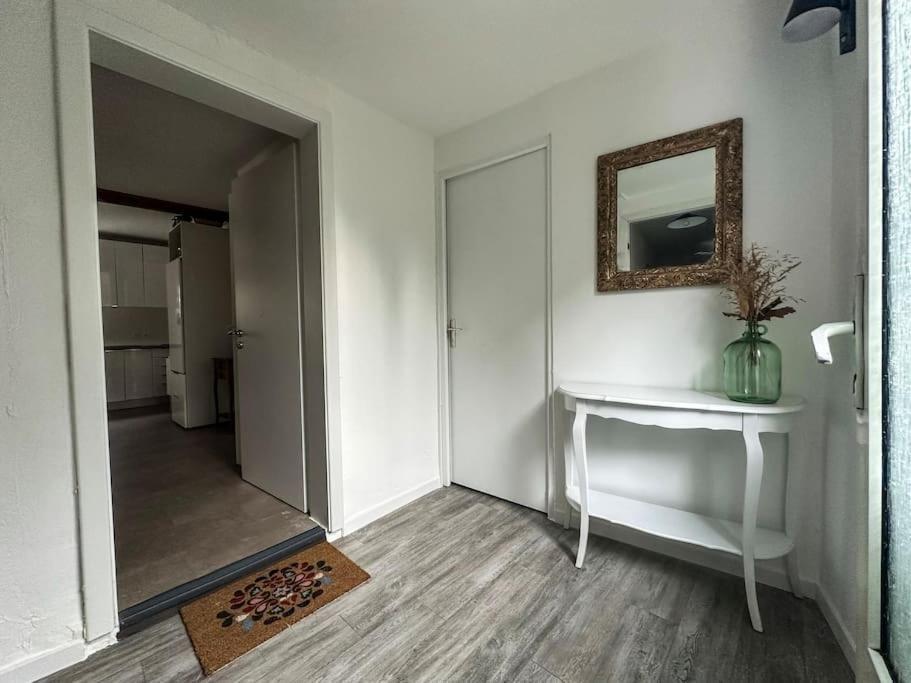 Nouvel Appartement, Le Colombage Heureux Sélestat Dış mekan fotoğraf